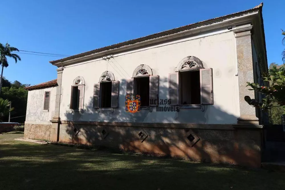 Fazenda, 160 hectares - Foto 8