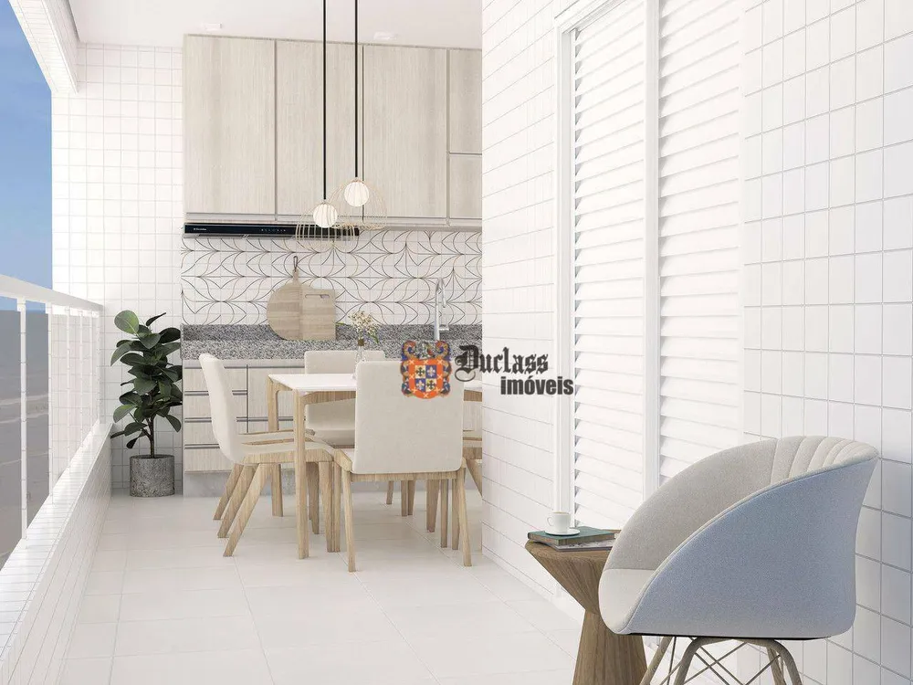 Apartamento, 2 quartos, 87 m² - Foto 12