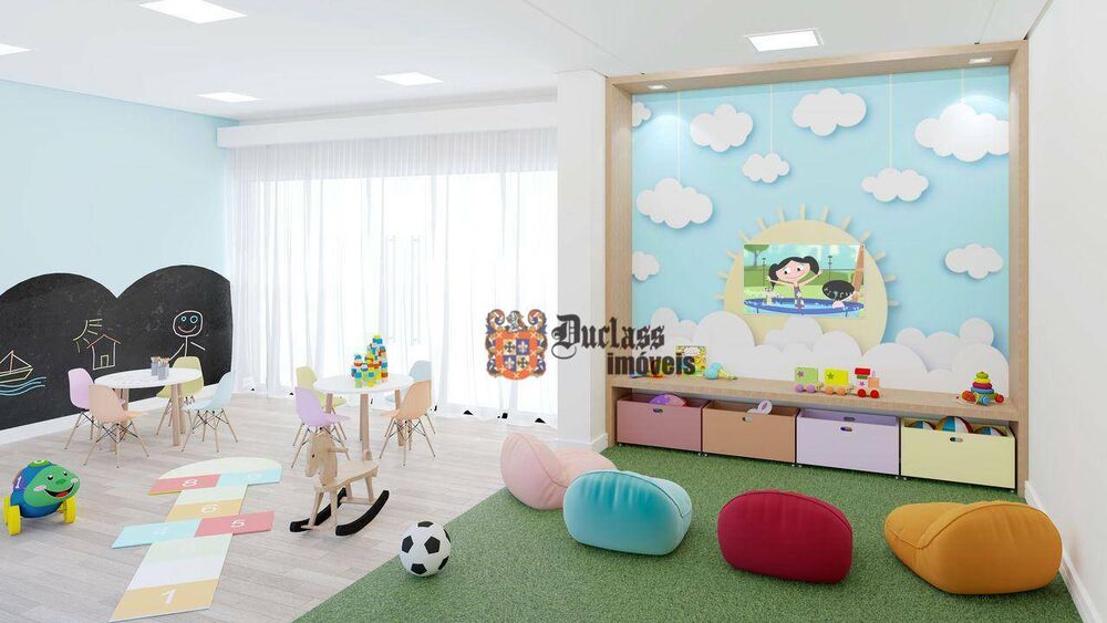 Apartamento, 2 quartos, 87 m² - Foto 1