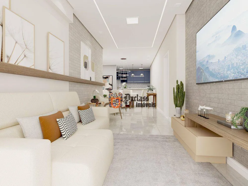 Apartamento, 2 quartos, 87 m² - Foto 7