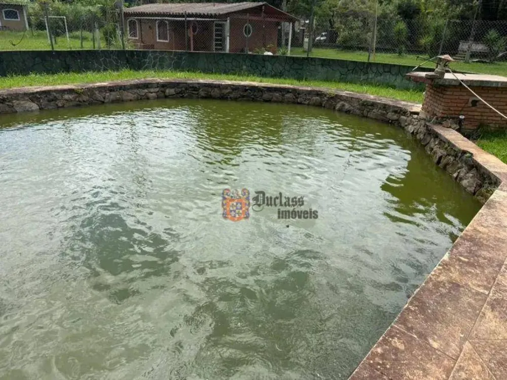 Chácara, 7 quartos, 2 hectares - Foto 7