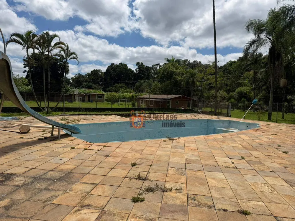 Chácara, 7 quartos, 2 hectares - Foto 1