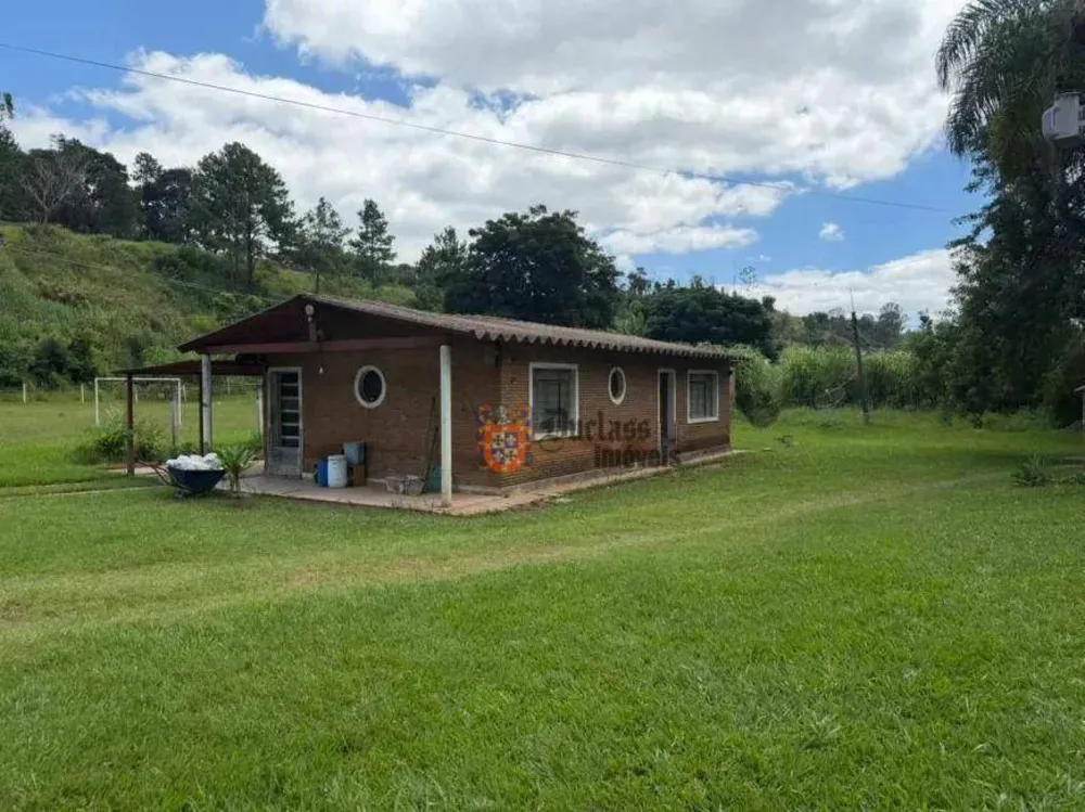 Chácara, 7 quartos, 2 hectares - Foto 8