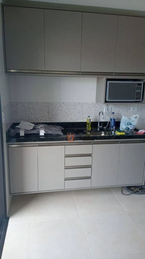 Loft, 37 m² - Foto 9