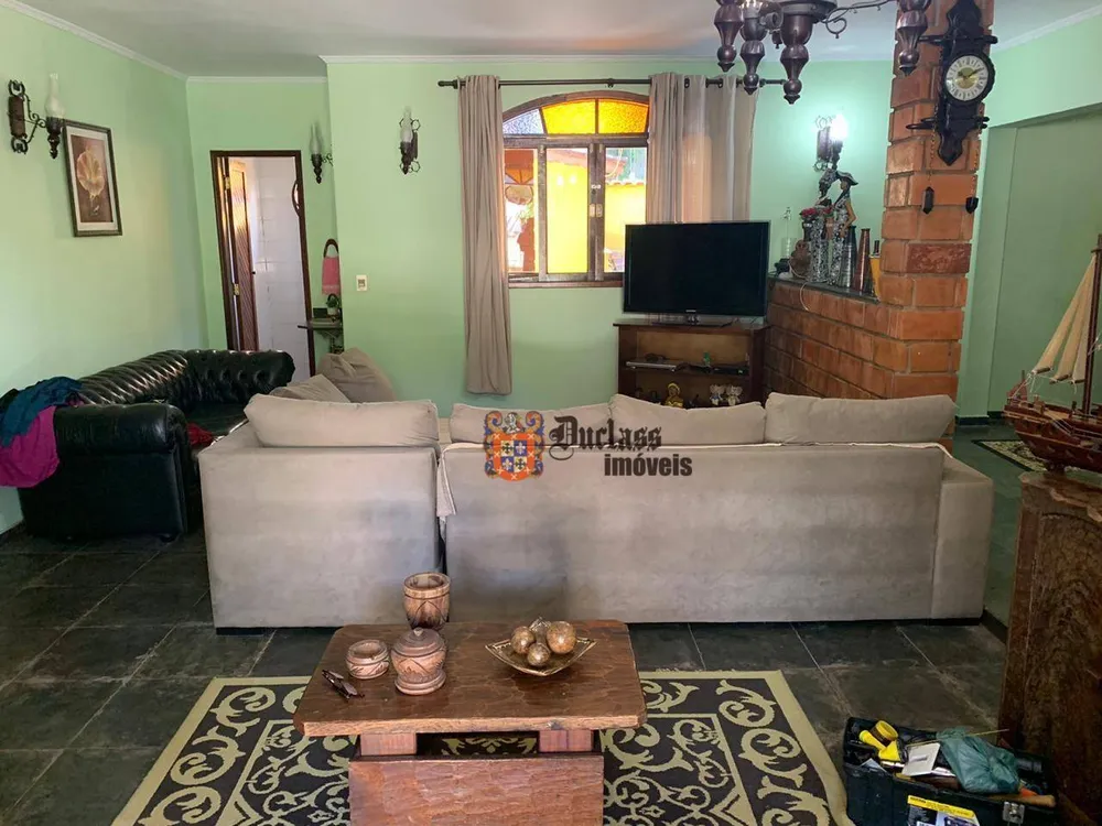 Chácara, 3 quartos, 1031 m² - Foto 4