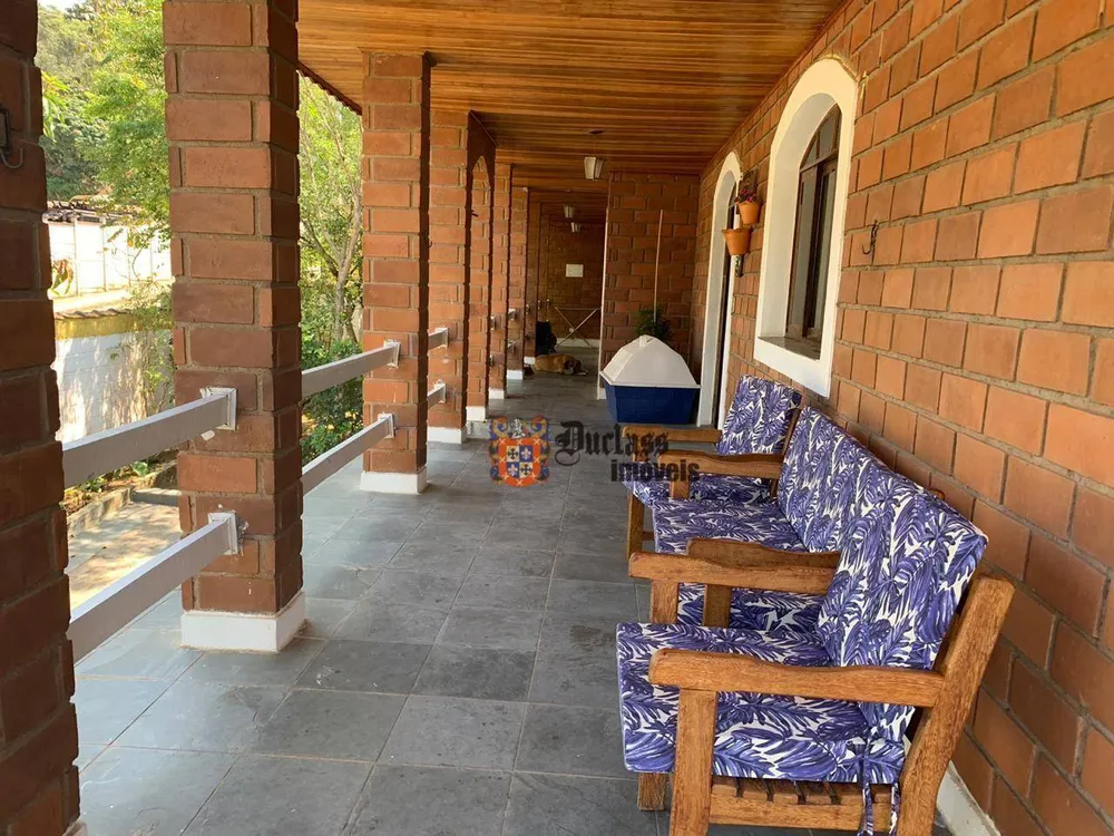 Chácara, 3 quartos, 1031 m² - Foto 3