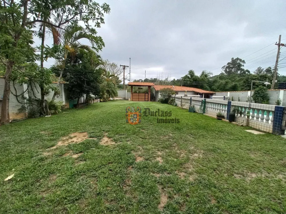 Chácara, 3 quartos, 1031 m² - Foto 8