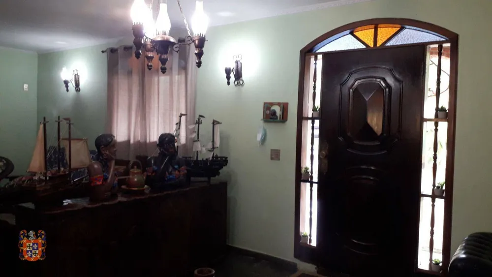 Chácara, 3 quartos, 1031 m² - Foto 5