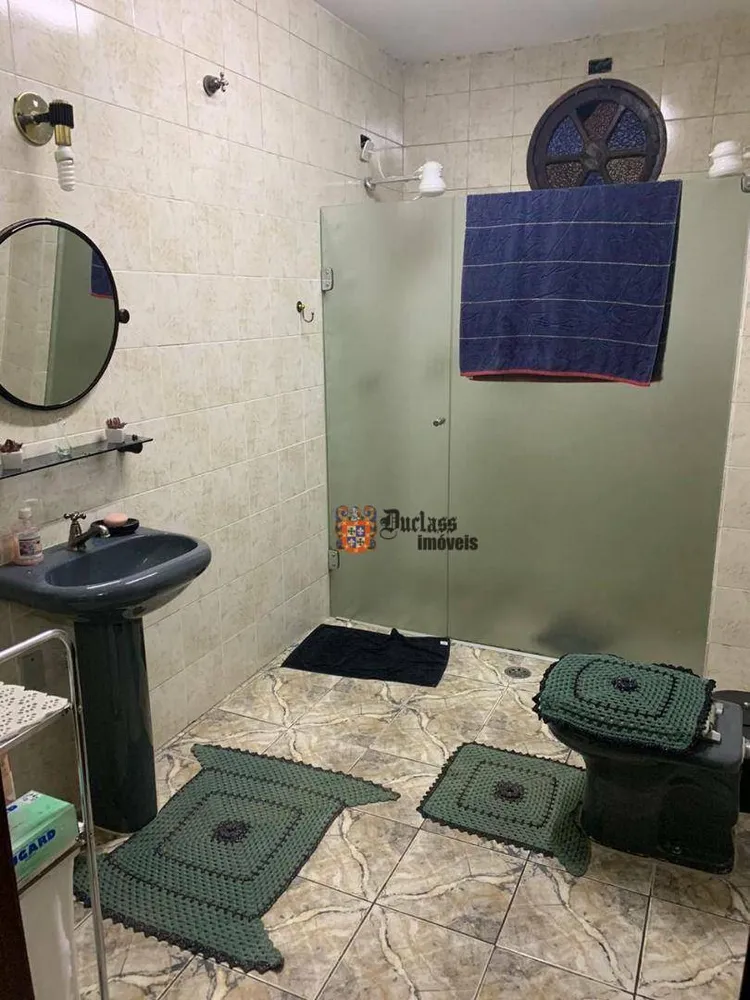 Chácara, 3 quartos, 1031 m² - Foto 2