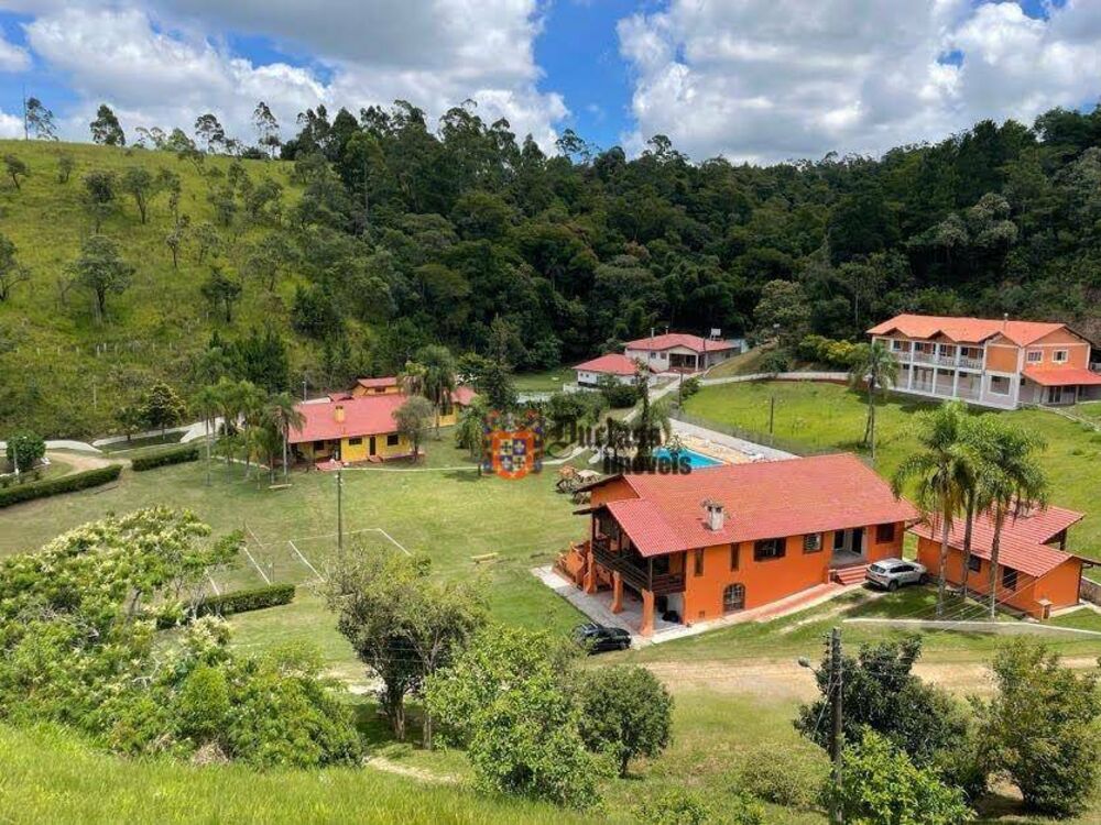 Terreno, 31 hectares - Foto 2