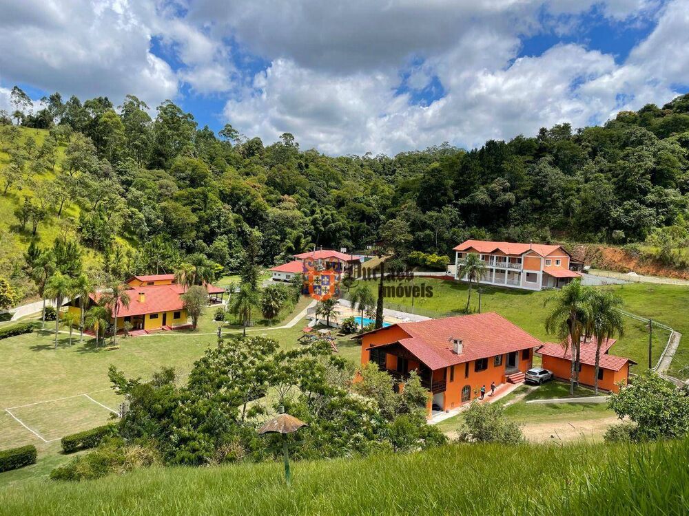 Terreno, 31 hectares - Foto 7