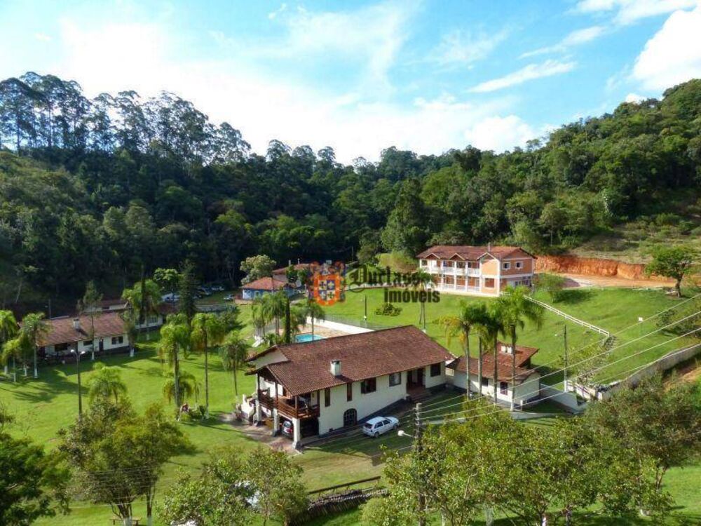 Terreno, 31 hectares - Foto 1