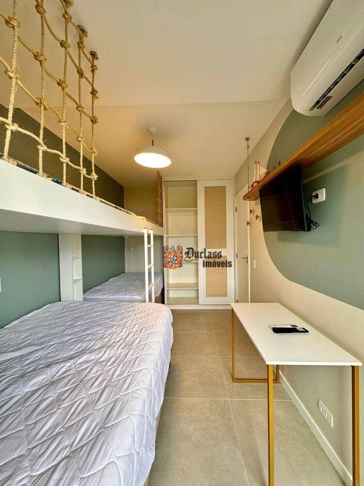 Apartamento à venda com 3 quartos, 115m² - Foto 3
