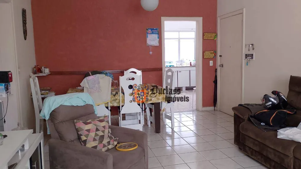 Apartamento, 2 quartos, 100 m² - Foto 4