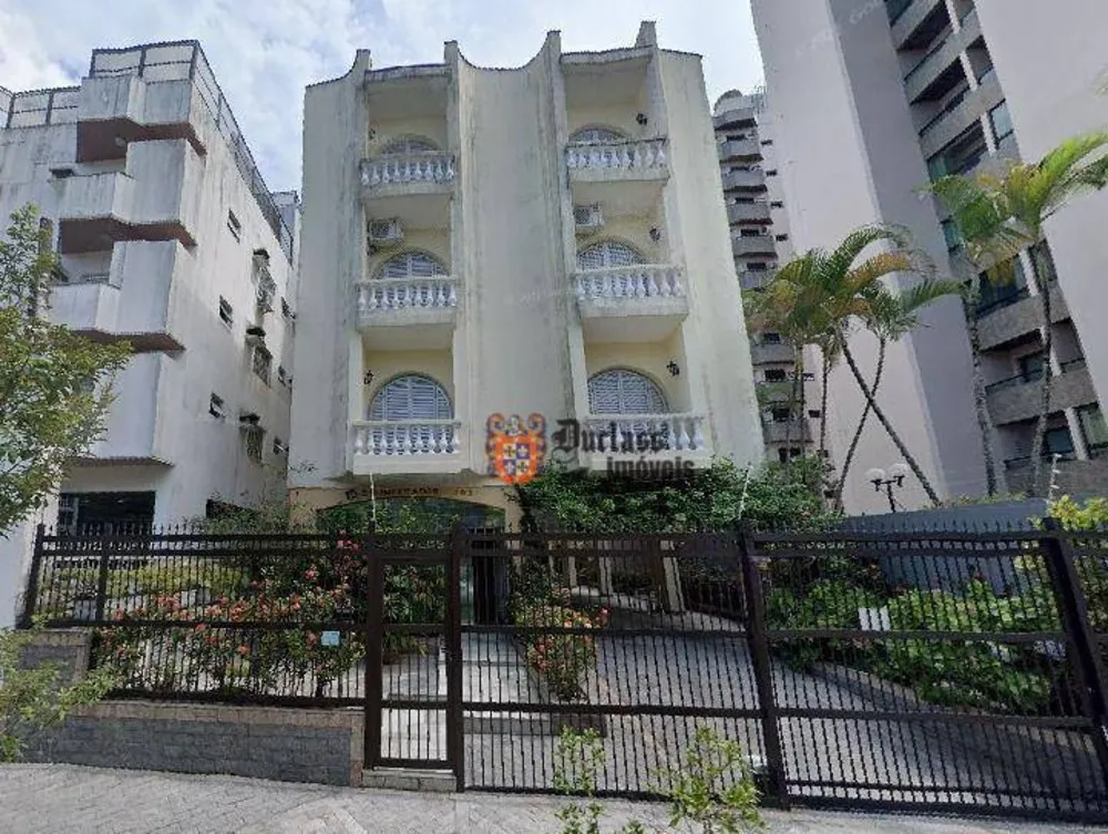 Apartamento, 2 quartos, 100 m² - Foto 2