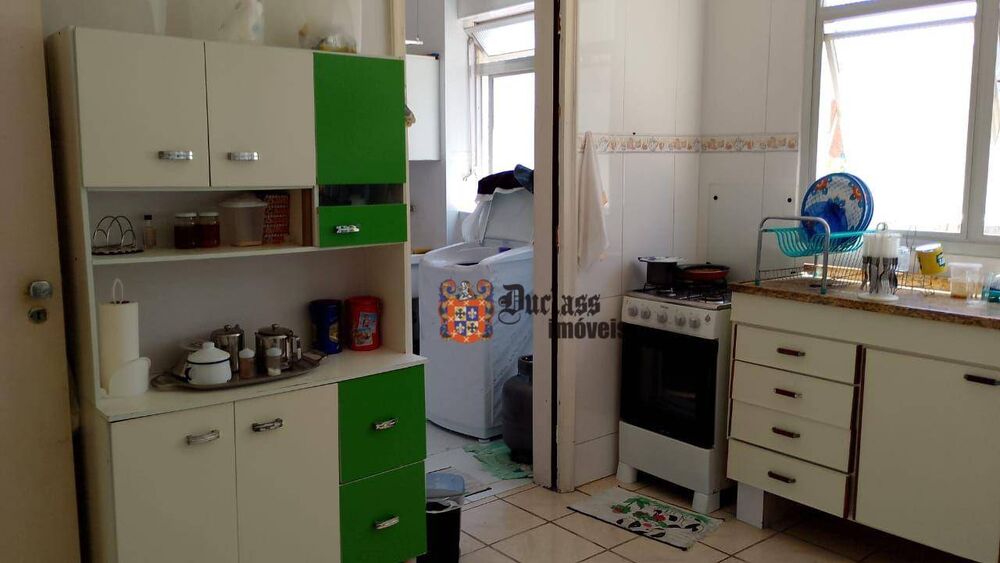 Apartamento, 2 quartos, 100 m² - Foto 1