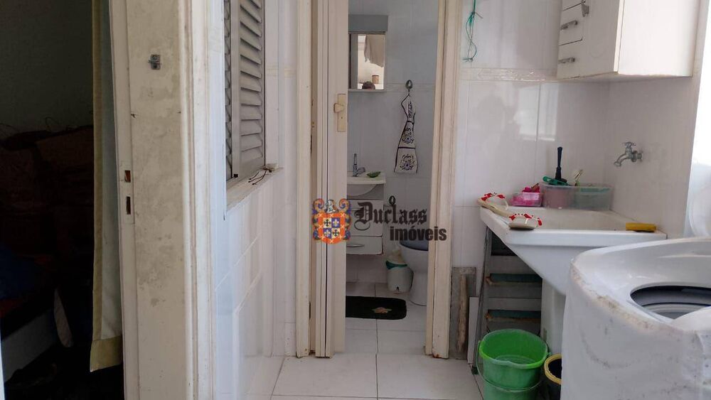 Apartamento, 2 quartos, 100 m² - Foto 4