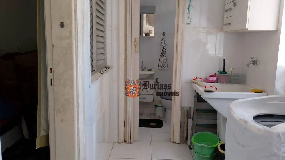 Apartamento, 2 quartos, 100 m² - Foto 6