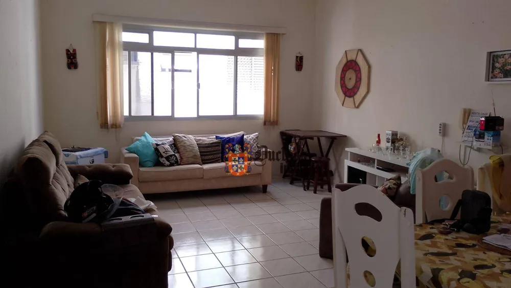 Apartamento, 2 quartos, 100 m² - Foto 1
