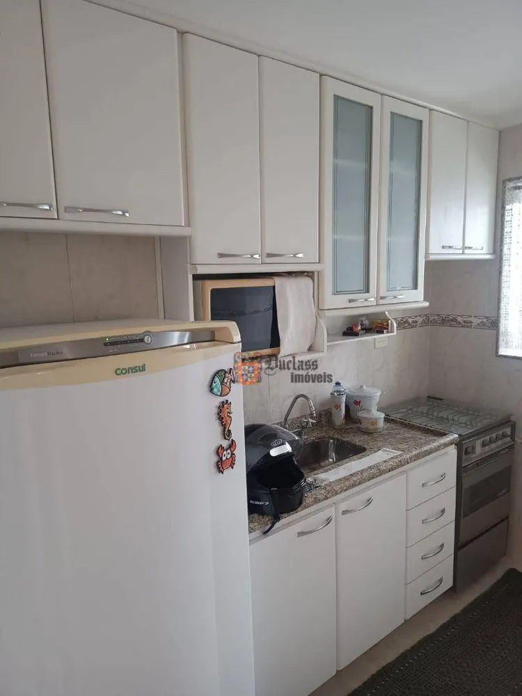 Apartamento, 1 quarto, 64 m² - Foto 3