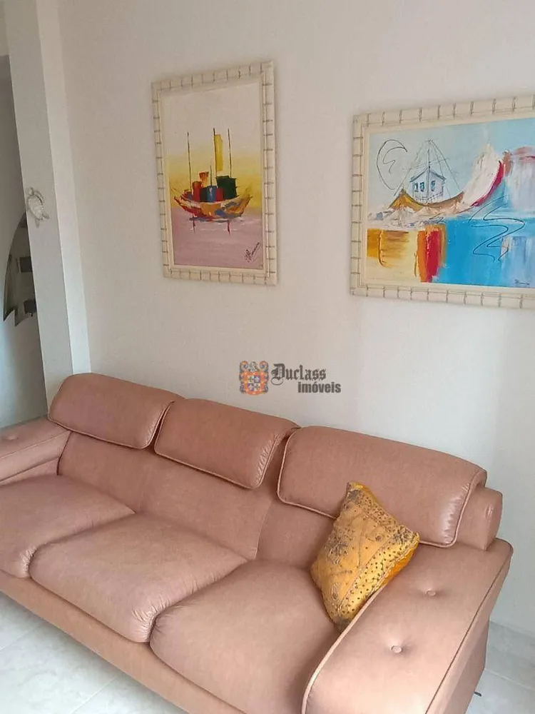 Apartamento, 1 quarto, 64 m² - Foto 1