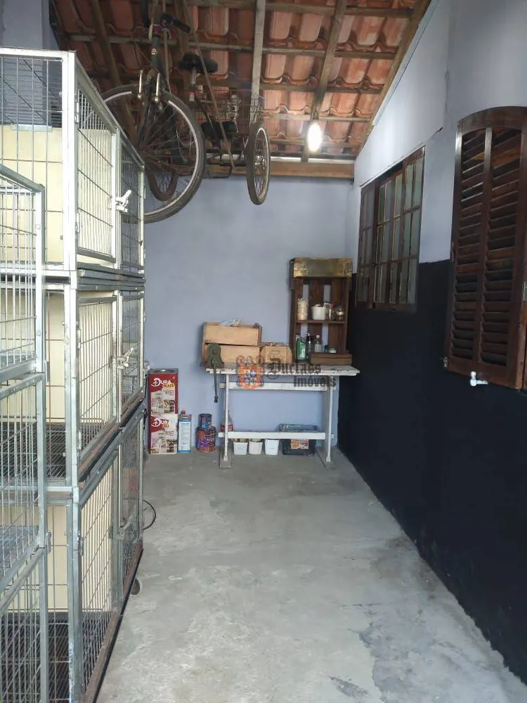 Casa, 3 quartos - Foto 6