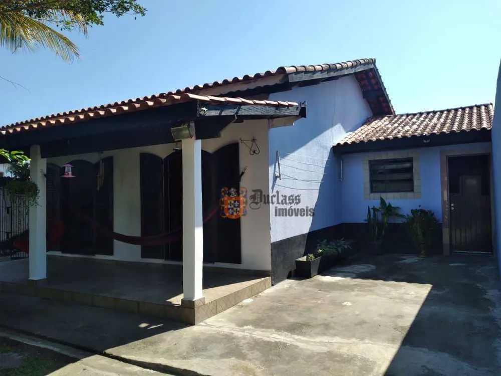 Casa, 3 quartos - Foto 1