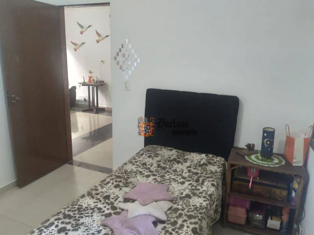 Casa, 3 quartos - Foto 11