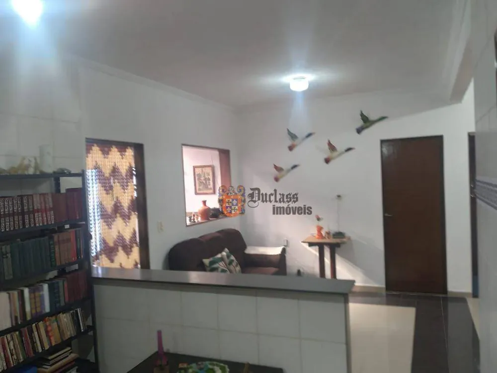 Casa, 3 quartos - Foto 12