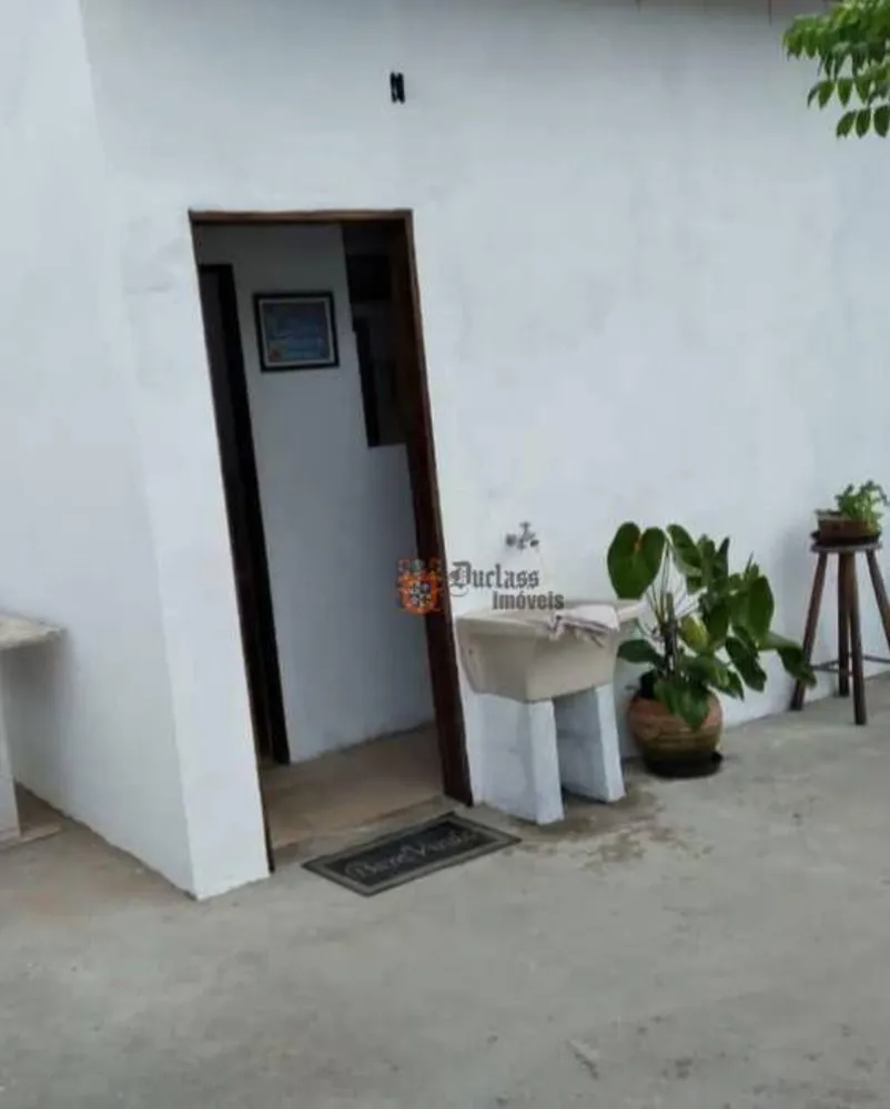 Casa, 3 quartos - Foto 7