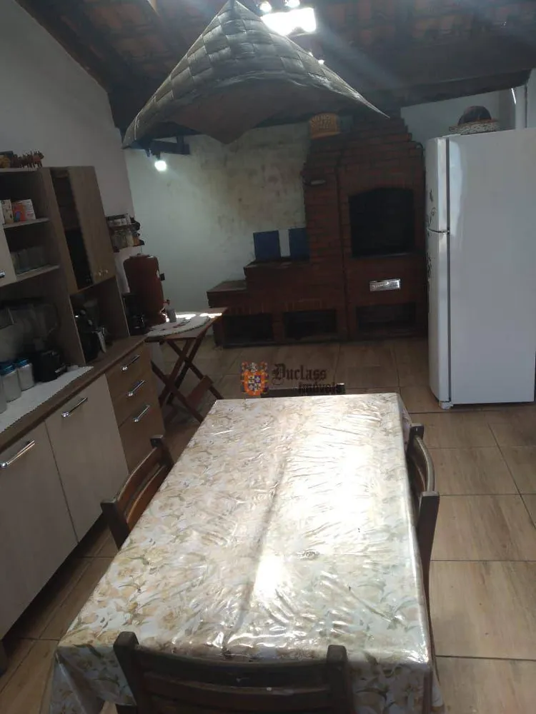 Casa, 3 quartos - Foto 8