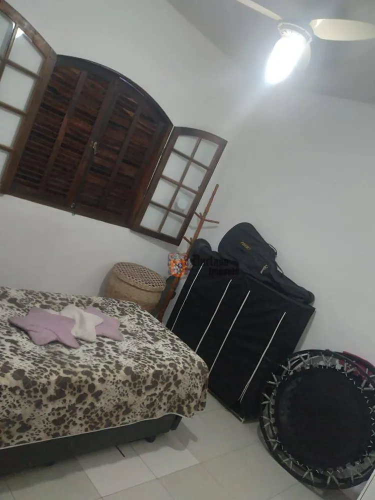 Casa, 3 quartos - Foto 10