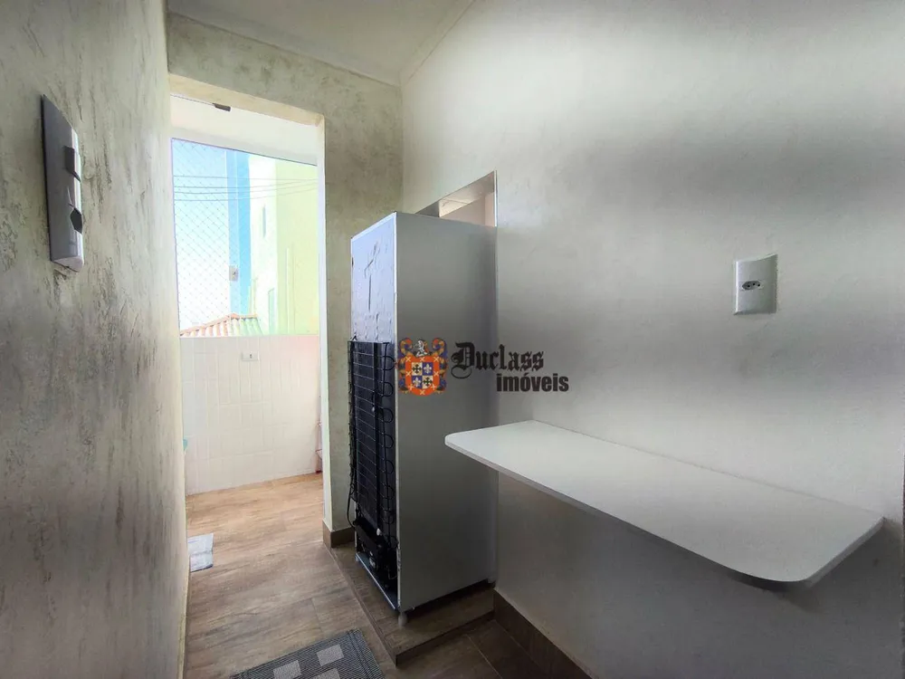 Apartamento, 2 quartos, 63 m² - Foto 13