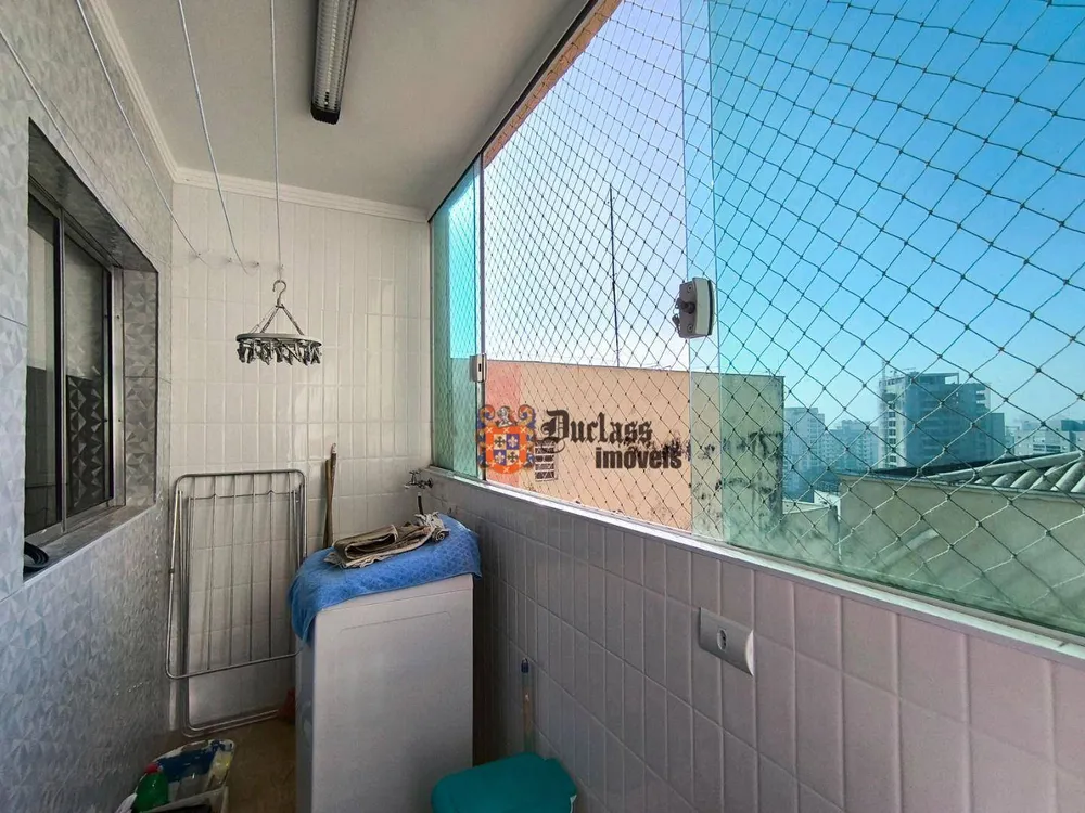 Apartamento, 2 quartos, 63 m² - Foto 9
