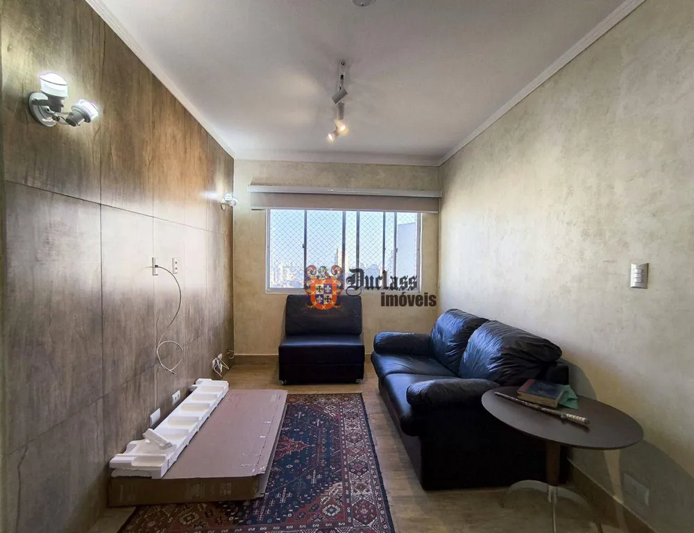 Apartamento, 2 quartos, 63 m² - Foto 1