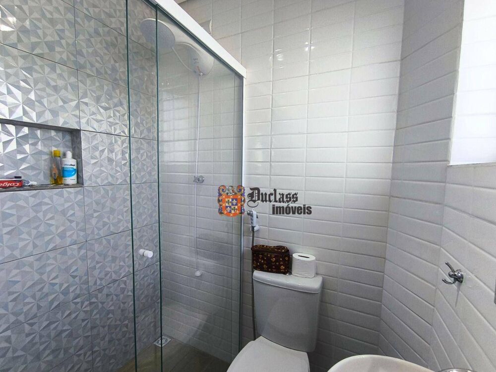 Apartamento, 2 quartos, 63 m² - Foto 2