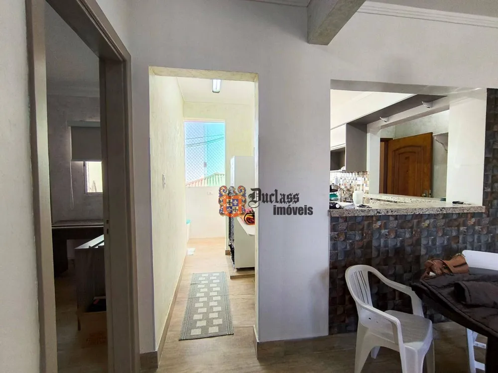 Apartamento, 2 quartos, 63 m² - Foto 8
