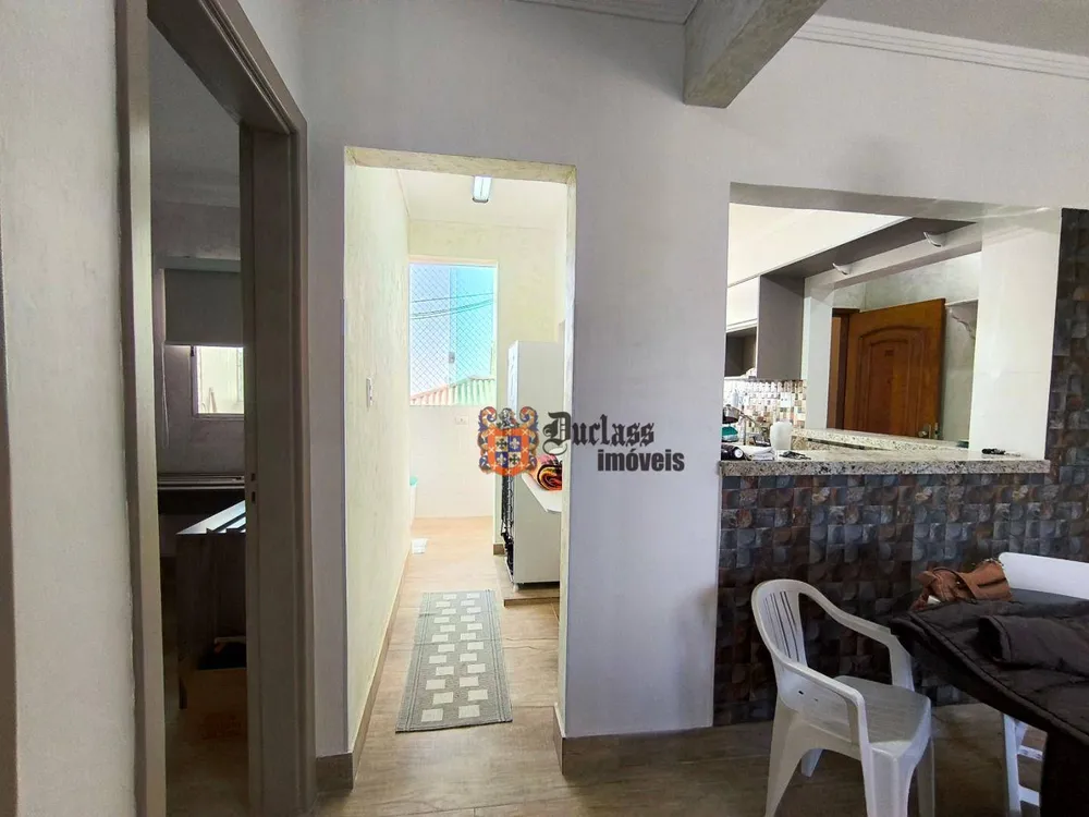 Apartamento, 2 quartos, 63 m² - Foto 7