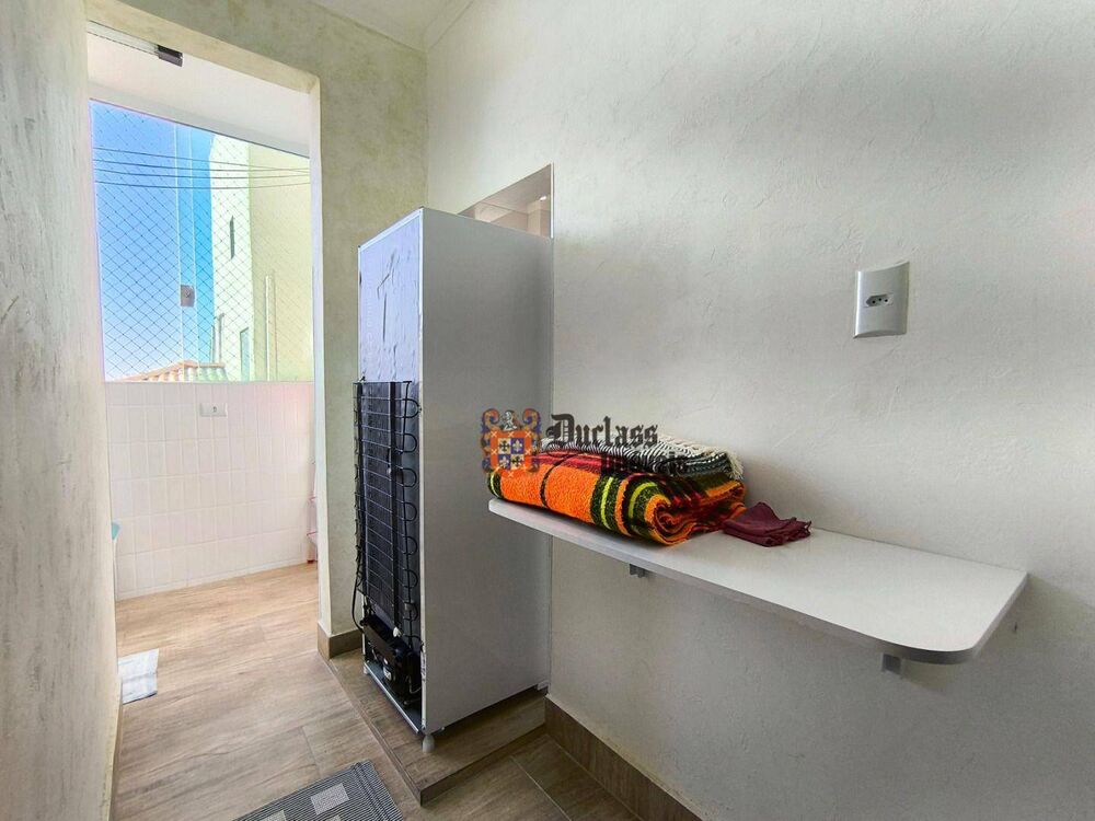 Apartamento, 2 quartos, 63 m² - Foto 6
