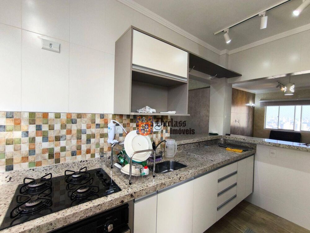 Apartamento, 2 quartos, 63 m² - Foto 4