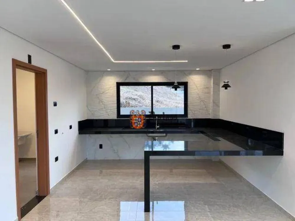 Casa de Condomínio, 3 quartos - Foto 6