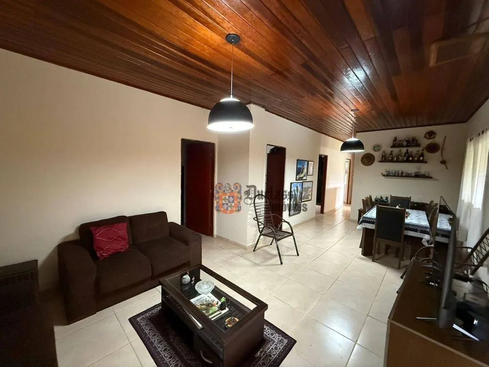 Sítio, 3 quartos, 2 hectares - Foto 8