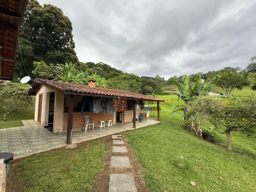 Sítio, 3 quartos, 2 hectares - Foto 4
