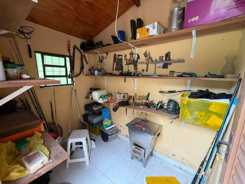 Sítio, 3 quartos, 2 hectares - Foto 11