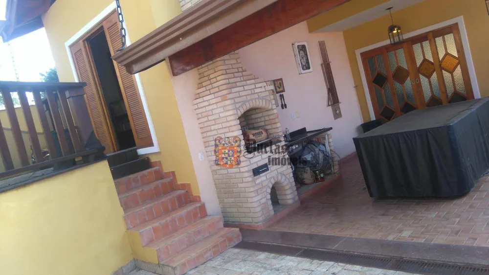 Sobrado, 4 quartos, 192 m² - Foto 5