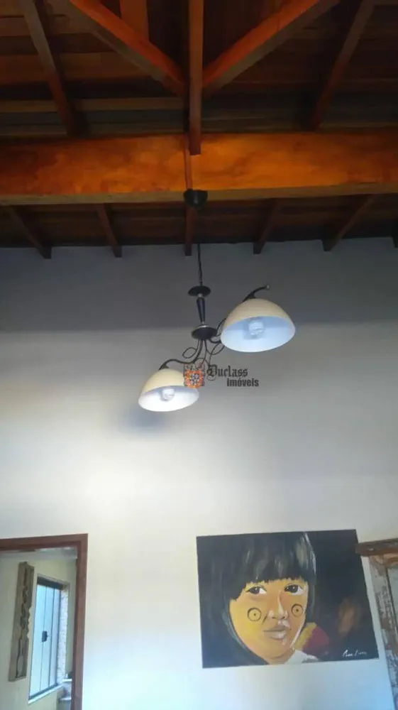 Sobrado, 4 quartos, 192 m² - Foto 4