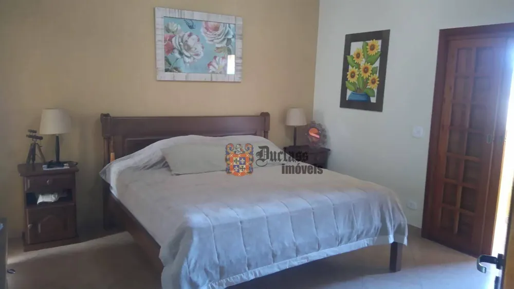 Sobrado, 4 quartos, 192 m² - Foto 6