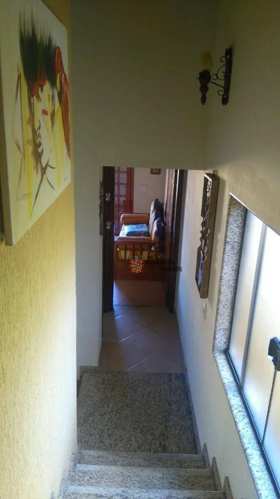 Sobrado, 4 quartos, 192 m² - Foto 7