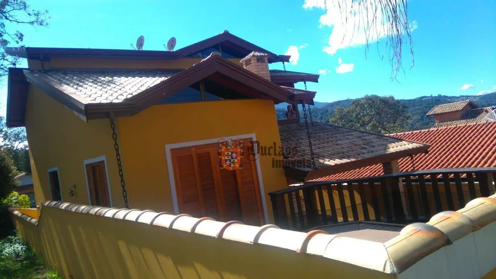 Sobrado, 4 quartos, 192 m² - Foto 1