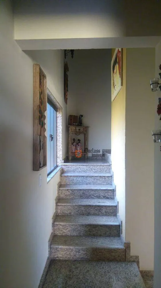 Sobrado, 4 quartos, 192 m² - Foto 8